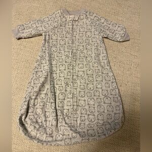 Baby sleep sack